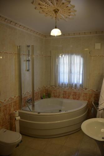Bed & Breakfast Serra Mar