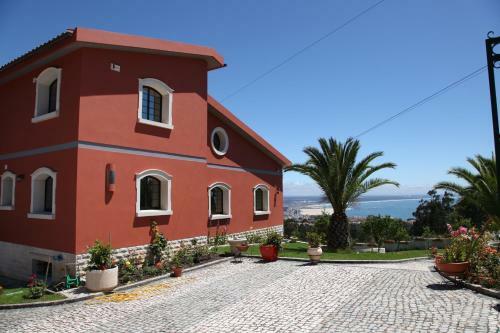 Bed & Breakfast Serra Mar