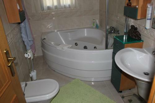 Bed & Breakfast Serra Mar
