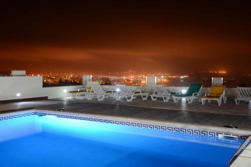 Bed & Breakfast Serra Mar