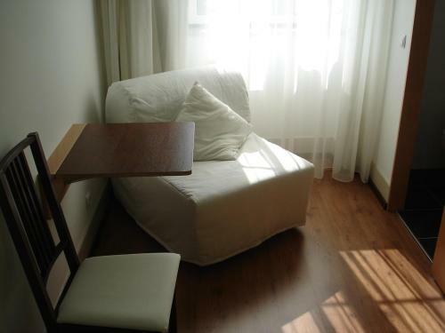 Hostal Areia Da Foz