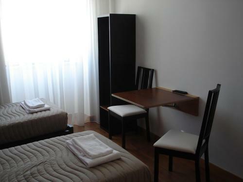 Hostal Areia Da Foz