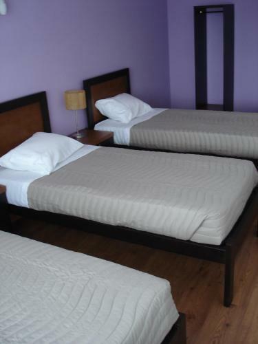 Hostal Areia Da Foz