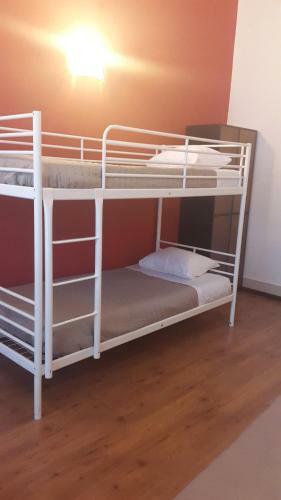 Hostal Areia Da Foz