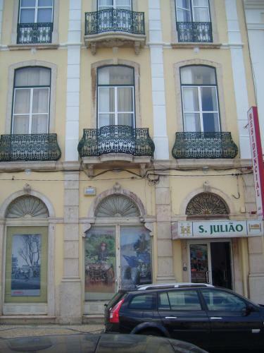 Hostal Sao Juliao