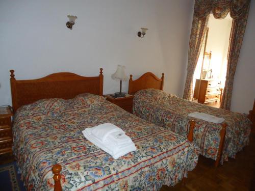 Hotel Aviz