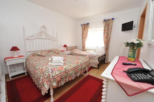 Hotel Aviz