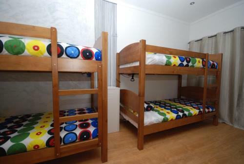 Green Wave Hostel