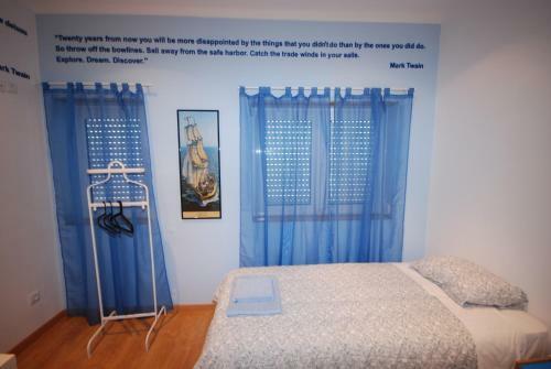 Green Wave Hostel