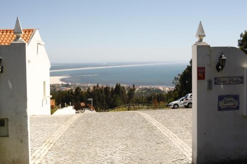 Hostal Casa Pinha