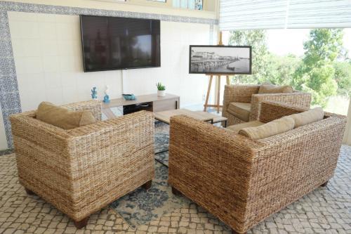 Hostal Casa Pinha