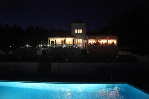 Hostal Casa Pinha