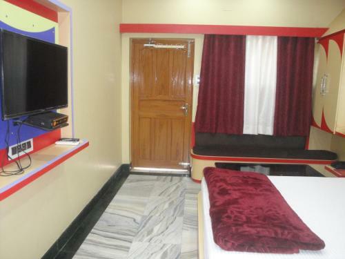 Hotel Balaji Palace