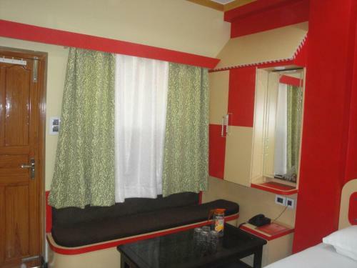 Hotel Balaji Palace
