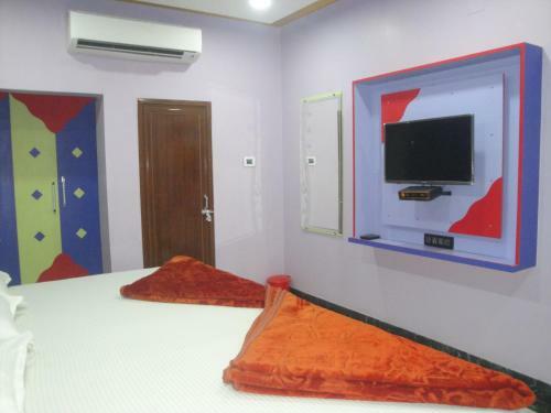 Hotel Balaji Palace