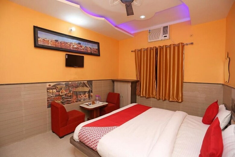 Hotel Bachchan Palace
