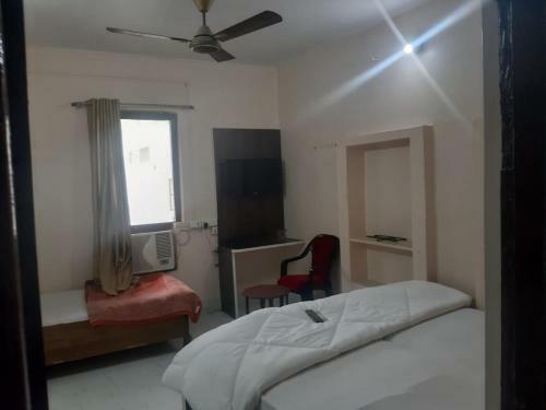 Hostal Sita Inn