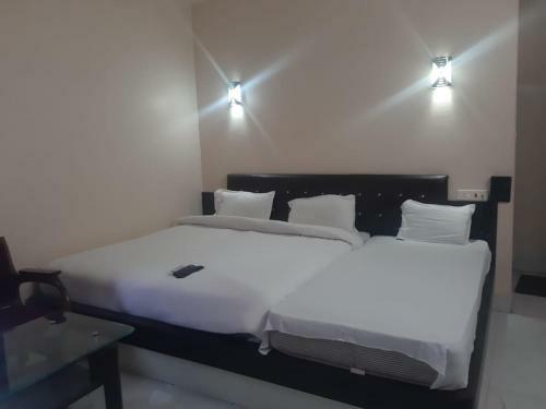 Hostal Sita Inn