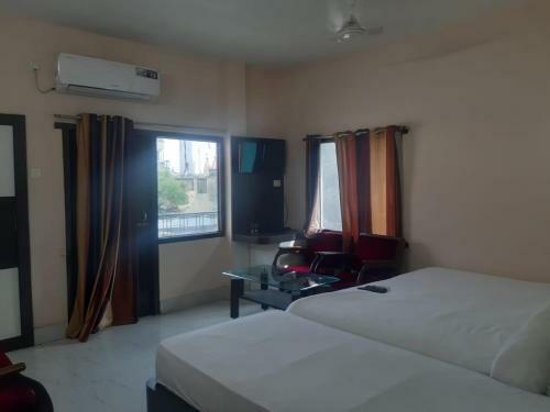 Hostal Sita Inn
