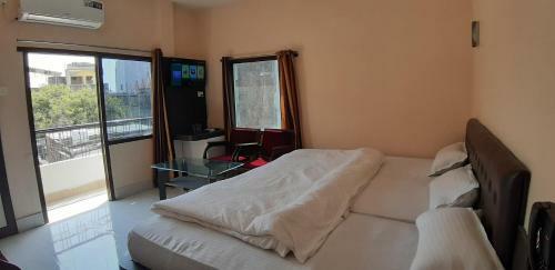 Hostal Sita Inn