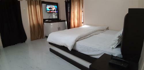 Hostal Sita Inn