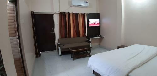 Hostal Sita Inn