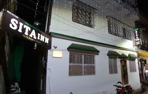 Hostal Sita Inn