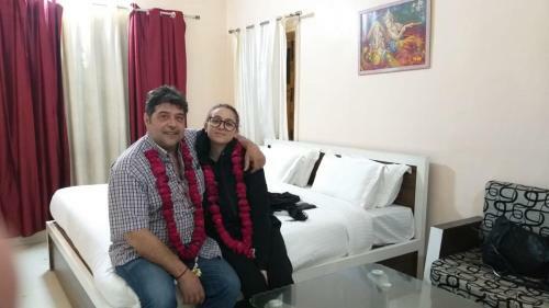 Hostal Sita Inn