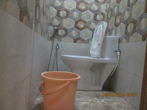 Bed & Breakfast Shining Star P Guest House