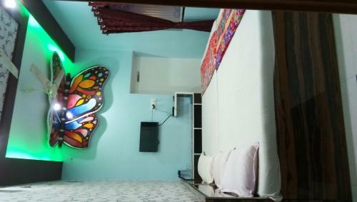 Bed & Breakfast Shining Star P Guest House