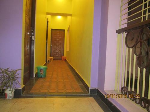 Bed & Breakfast Shining Star P Guest House