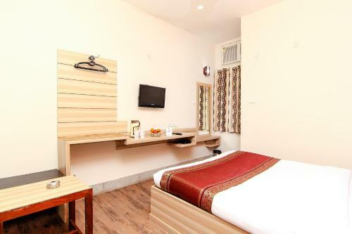 Hotel Balaji International