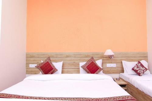Hotel Balaji International