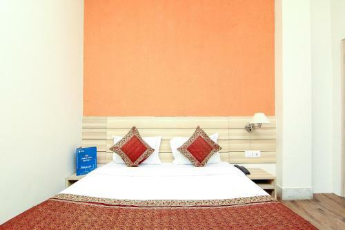 Hotel Balaji International