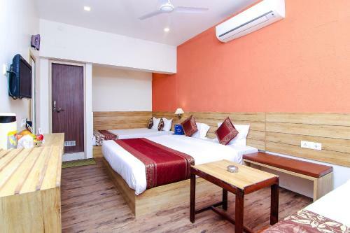 Hotel Balaji International
