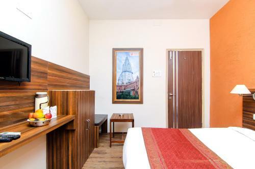 Hotel Balaji International