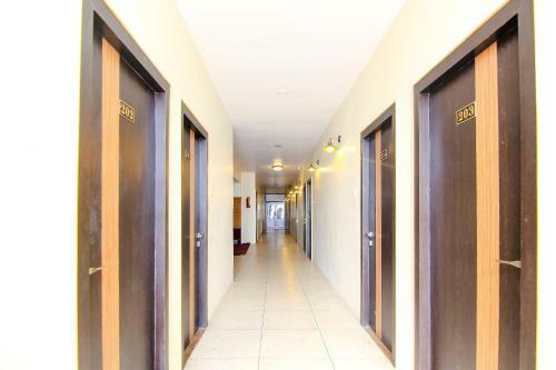 Hotel Balaji International