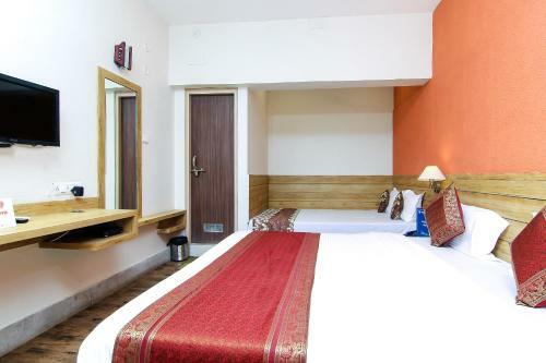 Hotel Balaji International