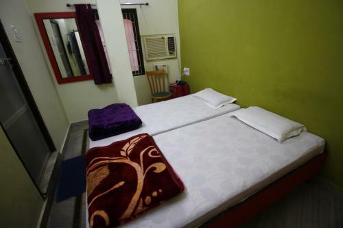 Hostal K Shree Guest House