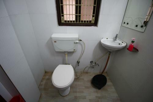 Hostal K Shree Guest House