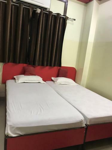 Hostal K Shree Guest House