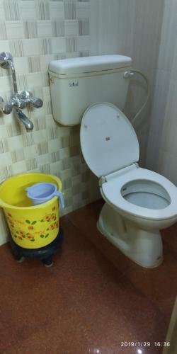 Hostal K Shree Guest House