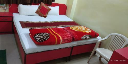 Hostal K Shree Guest House
