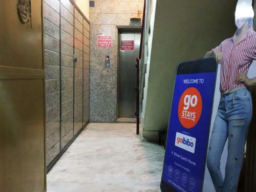 Hostal K Shree Guest House