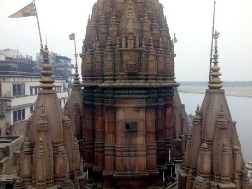 Hostal Kashi Guest House