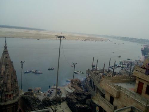 Hostal Kashi Guest House