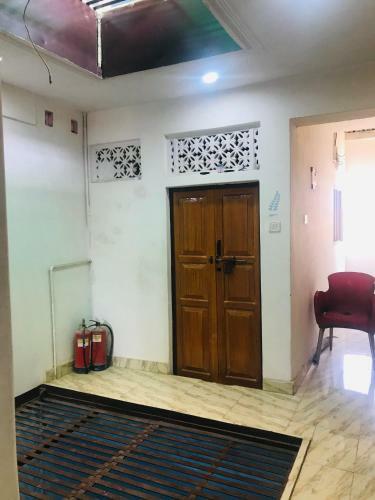 Hostal Kashi Guest House