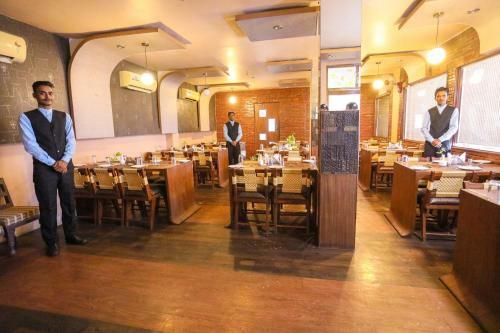 Hotel Vishwanath
