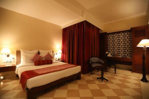 Hotel Guleria Kothi