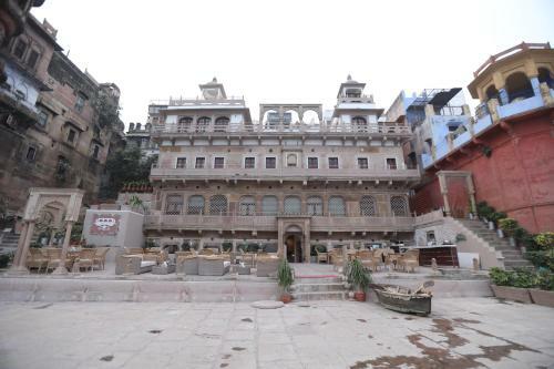 Hotel Guleria Kothi
